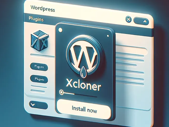 Cómo hacer una copia de seguridad con XCloner